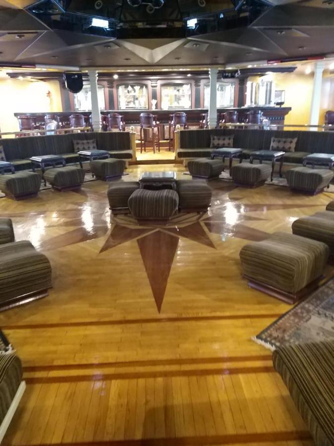 King Tut I Nile Cruise - Every Monday 4 Nights From Luxor - Every Friday 7 Nights From Aswan Exterior foto